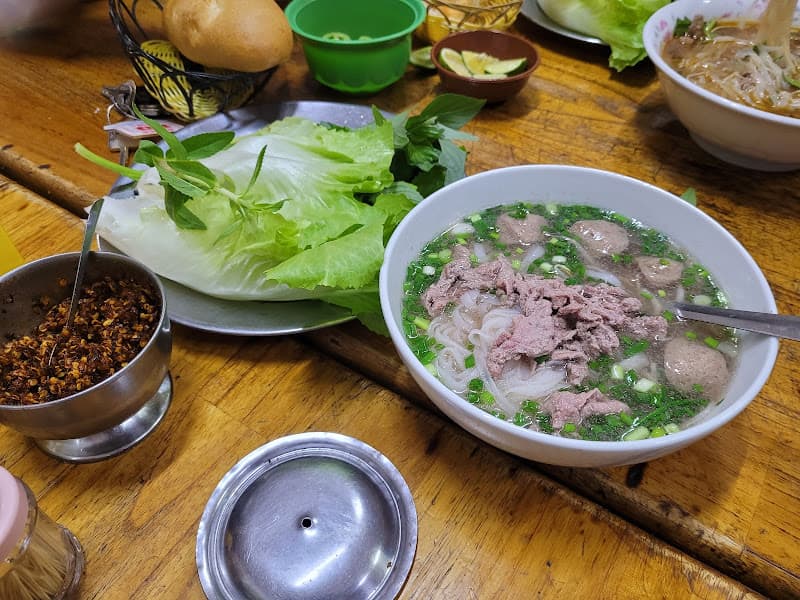 Hình ảnh Quán Phở Kết - 5