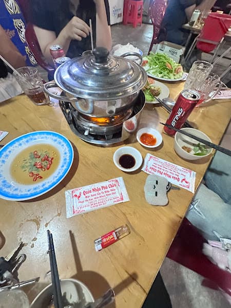Hình ảnh Quán Phú Châu - 2