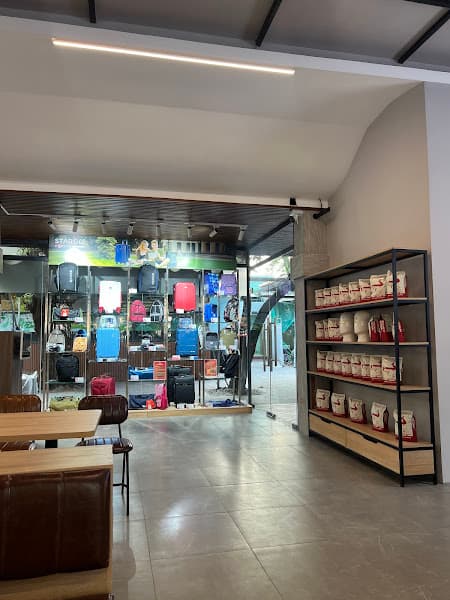 Hình ảnh M'oi Coffee and Tea Bar - 4