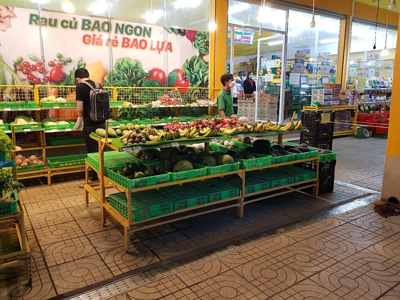 Hình ảnh Bách hóa XANH - 3