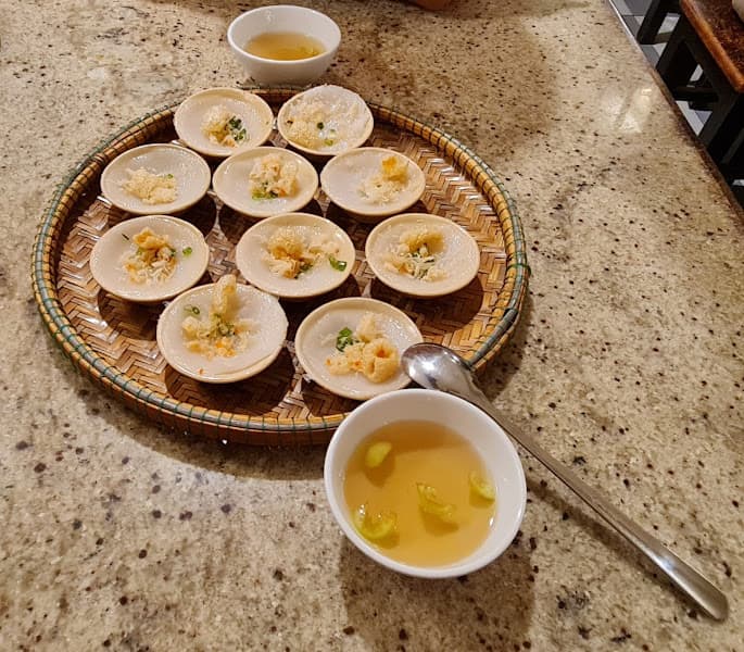 Hình ảnh Quán Nam Giao - 4