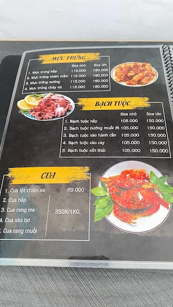 Hình ảnh hải sản 77 - 3