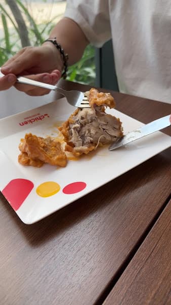 Hình ảnh Lotteria Ngoại Giao Đoàn - 2