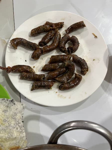 Hình ảnh Quán Nhậu Dê 38 - Hà Tĩnh - 4