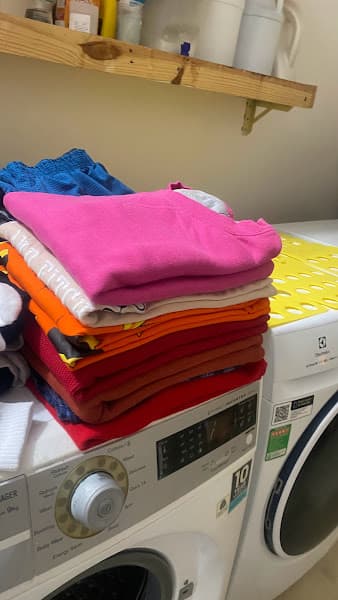 Hình ảnh Fresh Laundry - Giặt Ủi Đà Nẵng - 2