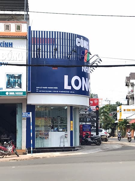 Hình ảnh Nhà Thuốc FPT Long Châu - 5