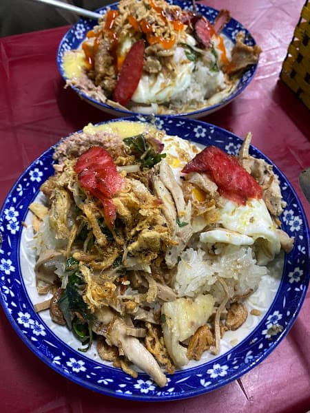 Xôi Ngô Đức Kế