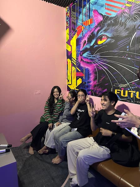 Hình ảnh Era Music Box - 4