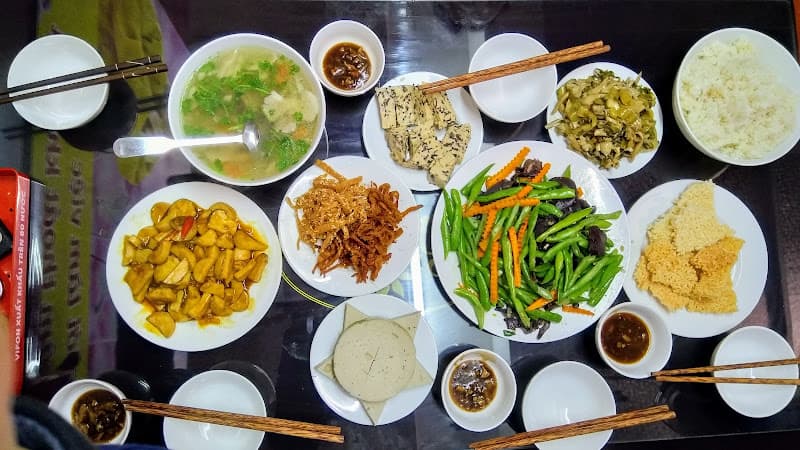 Hình ảnh Quán chay Từ Tâm - 2