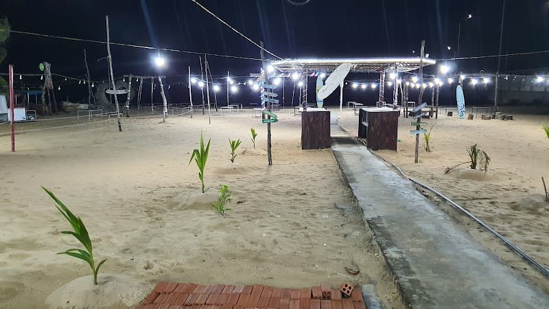 Hình ảnh Quán Làng Chài Cầu Cảng Quốc Tế - 2