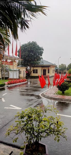 Hình ảnh BCHQS Thành phố Hà Tĩnh - 2