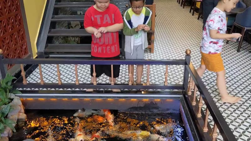 Hình ảnh Indochine Café - 4