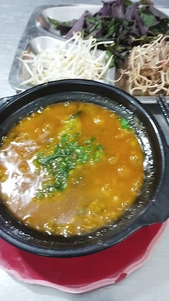 Hình ảnh Lươn Niêu Xứ Nghệ - 3