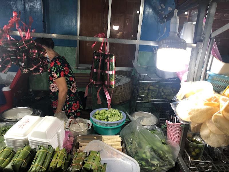 Hình ảnh Tré trộn Cô Bé - 3