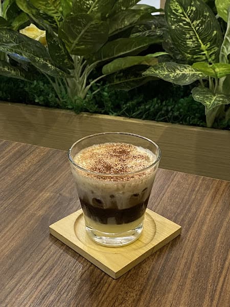 Hình ảnh rosso coffee - 4