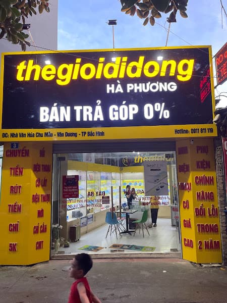 Hình ảnh THẾ GIỚI DI ĐỘNG HÀ PHƯƠNG - 2