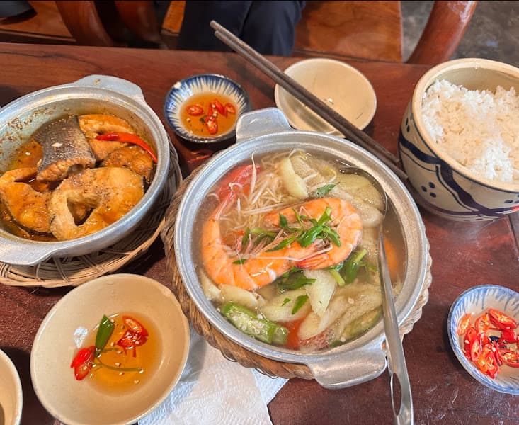 Hình ảnh Quán Hồi Xưa - 2