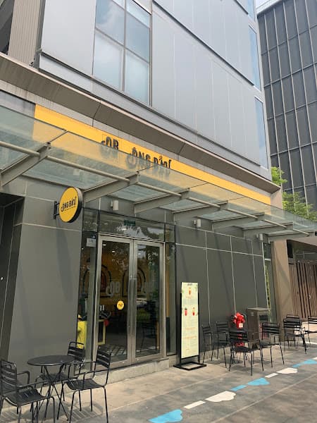 Hình ảnh FamilyMart Empire City - 3