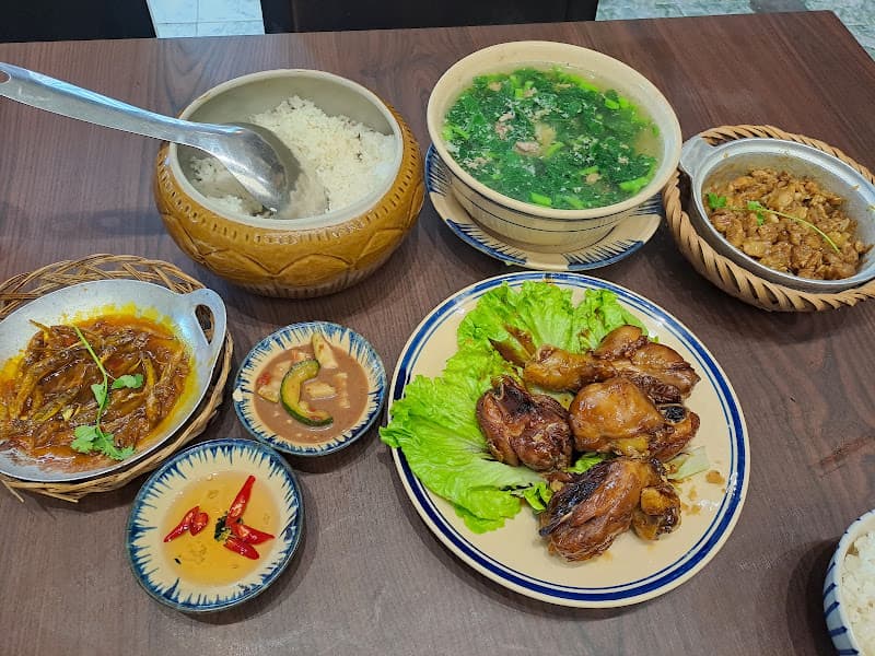 Hình ảnh Cơm Tấm Trúc Vũ Quảng Ngãi - 2