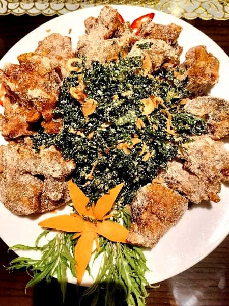 Hình ảnh Ba Ba Quê Bùi Gia - 3