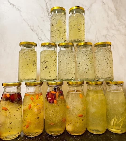 Hình ảnh YẾN SÀO KHÁNH HOÀ - 3