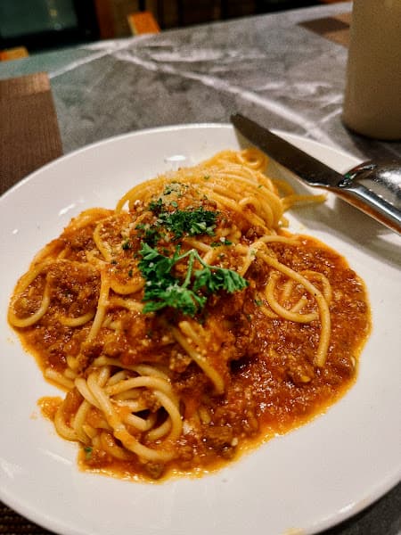 Hình ảnh Bi's Flame Pizza - 2