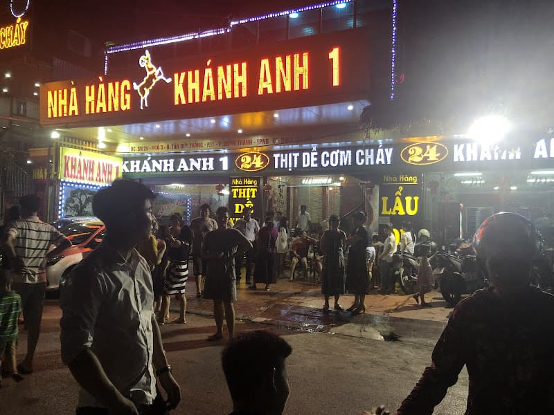 Hình ảnh Khánh Anh 1-24 - 6