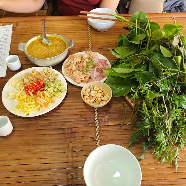 Hình ảnh Quán Gỏi Cá Hà Nội - 2