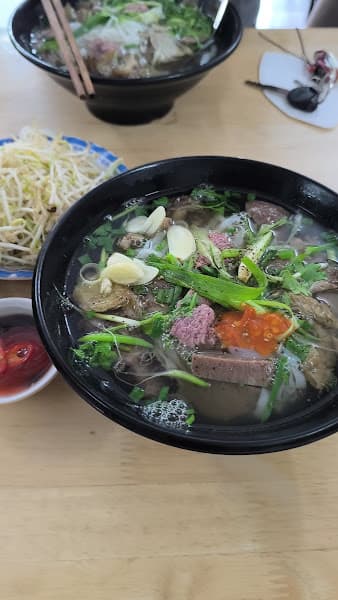 Hình ảnh Phở Hà Nội - 4