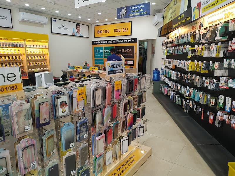 Hình ảnh Siêu thị Thế Giới Di Động - 3