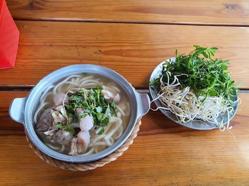 Hình ảnh Bánh Canh Cá Lóc, Miến Lươn Huế - Ngô Gia - 2