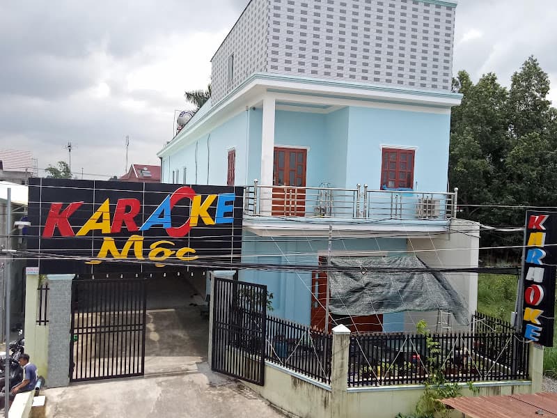 Hình ảnh Quán Karaoke MỘC - 3