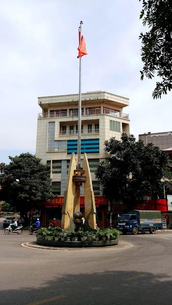 Hình ảnh Cột cờ Bắc Ninh - 3