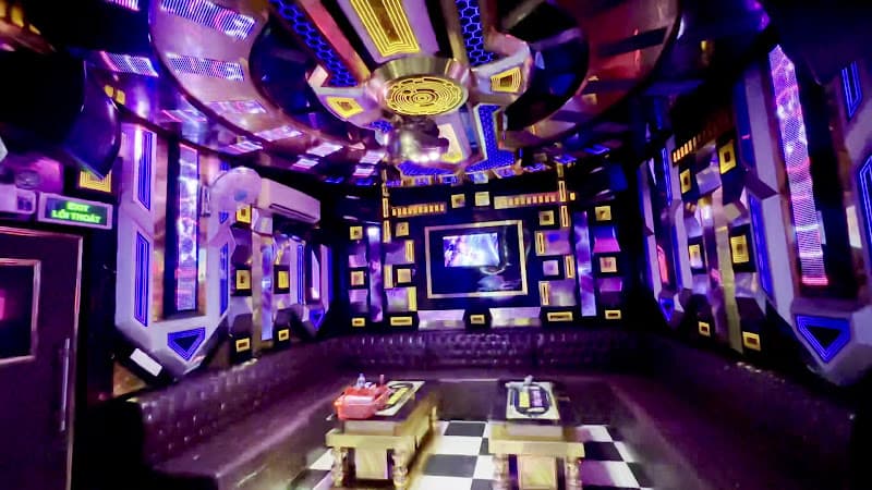 Hình ảnh CA PHÊ KARAOKE LUYỆN HỒNG - 5