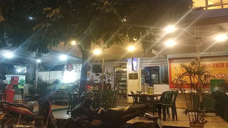 Hình ảnh Hải sản Cát Bà - 2
