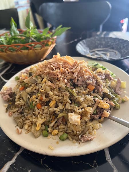 Hình ảnh Quán Phở Thái Hà - 10