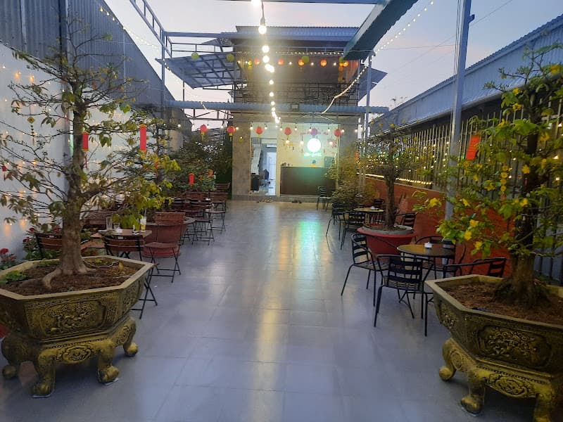 Hình ảnh Lam thảo Coffee - 6