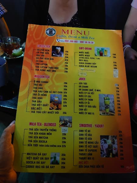 Hình ảnh DP COFFEE LAND | Cà phê ngon Thủ Đức | Cà phê view đẹp - 2