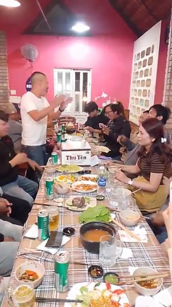 Hình ảnh Ngói Beer & Food - 4