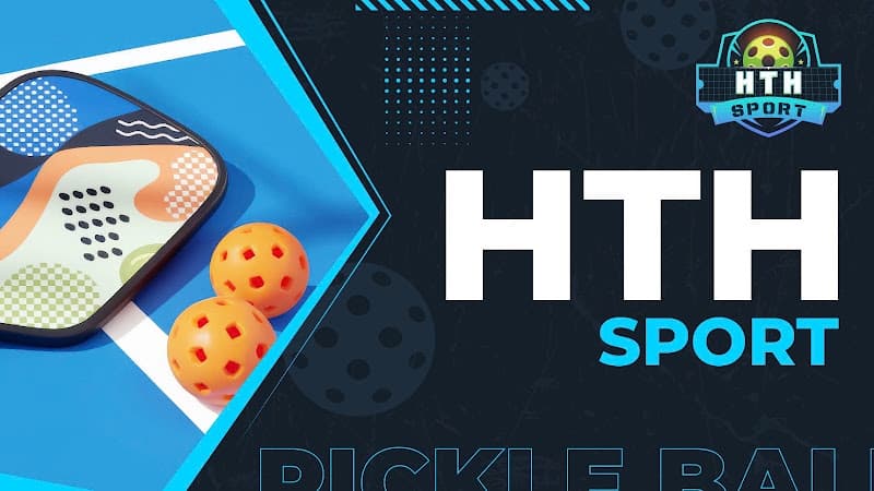 Hình ảnh HTH Pickleball - 4