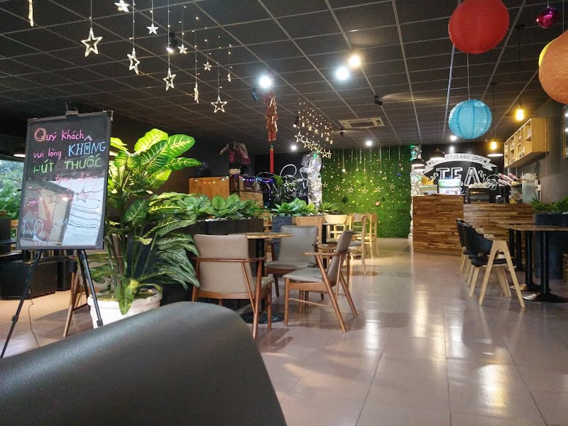 Hình ảnh STAR COFFEE AND MILK TEA - 2