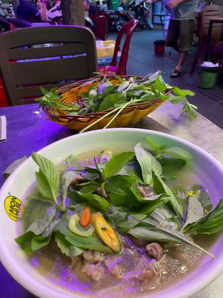 Hình ảnh PHỞ HÀ - 5