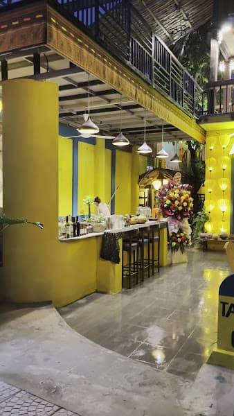 Hình ảnh Nhà Hàng 0km Tam Cốc - 3