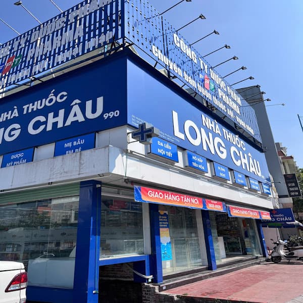 Hình ảnh Nhà Thuốc FPT Long Châu - 5
