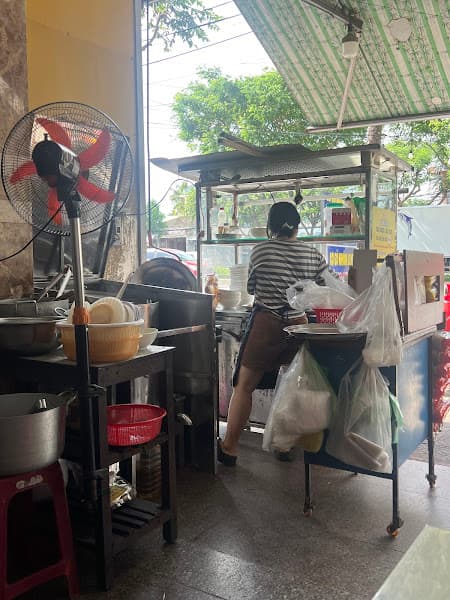 Hình ảnh Phở Hoài Nam - 2