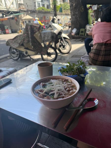 Hình ảnh Bún bò Huế 45 Phùng Hưng - 8