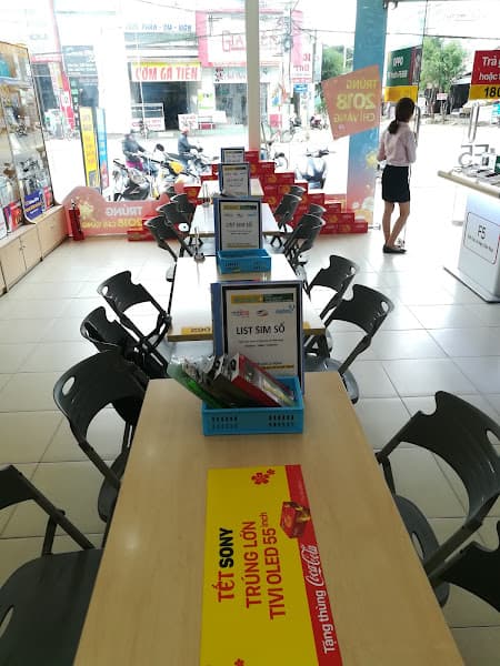 Hình ảnh Siêu thị Thế Giới Di Động - 5