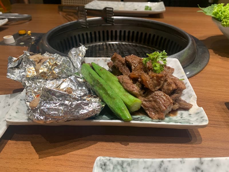 Hình ảnh Hana Buffet Ba Tháng Hai - 2