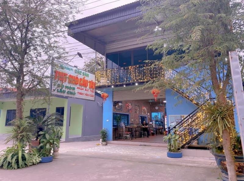 Hình ảnh Nhà hàng Thịt chó Cầu tây - 2