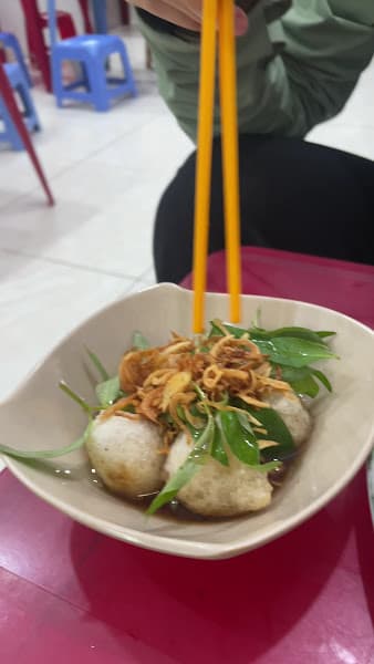 Hình ảnh Quán Ăn Vặt 47 - 3